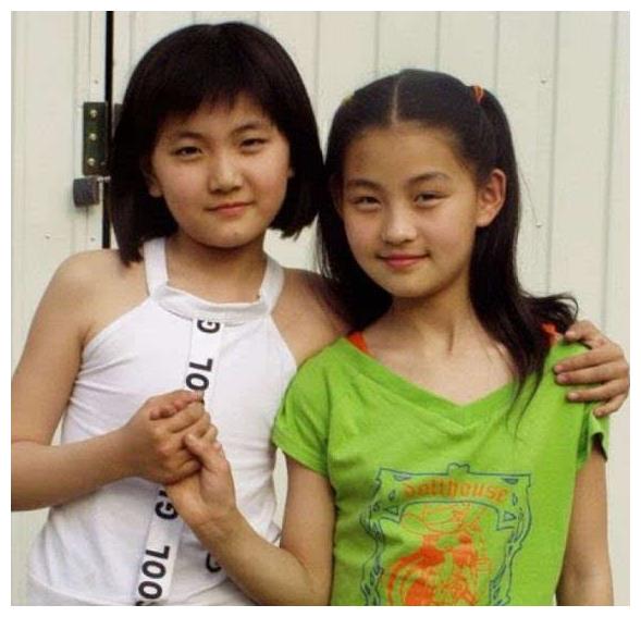 冰柠檬分享《快乐星球》演员现状引回忆杀,各个都是颜值担当