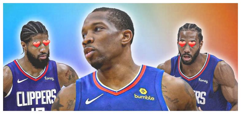 3换2!若这笔交易达成,快船将直接起飞,湖人的总冠军又悬了休闲区蓝鸢梦想 - Www.slyday.coM 3换2!若这笔交易达成,快船将直接起飞,湖人的总冠军又悬了休闲区蓝鸢梦想 - Www.slyday.coM