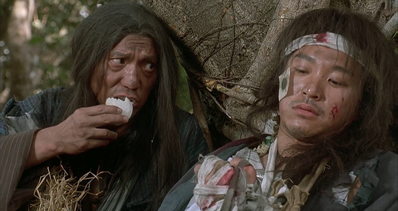 穷困潦倒的八字格局:背禄逐马格