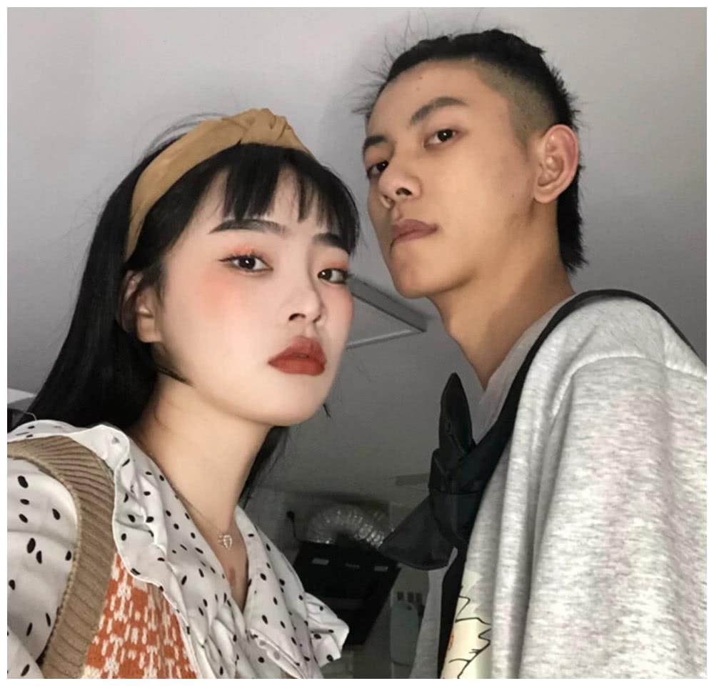 甜蜜爆棚的高清情侣头像张张隐蔽甜蜜秀儿看到都羡慕