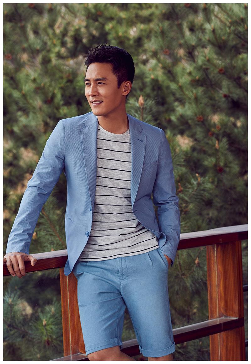 39岁杜淳官宣结婚女方身份早被扒出晒结婚证却不晒老婆正脸