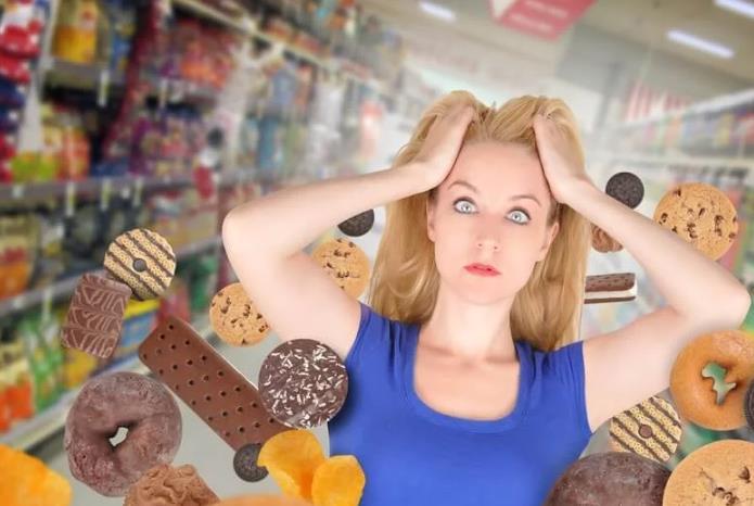 喜欢吃甜食和不吃甜食，谁更容易患上癌症？给你揭开秘密！休闲区蓝鸢梦想 - Www.slyday.coM