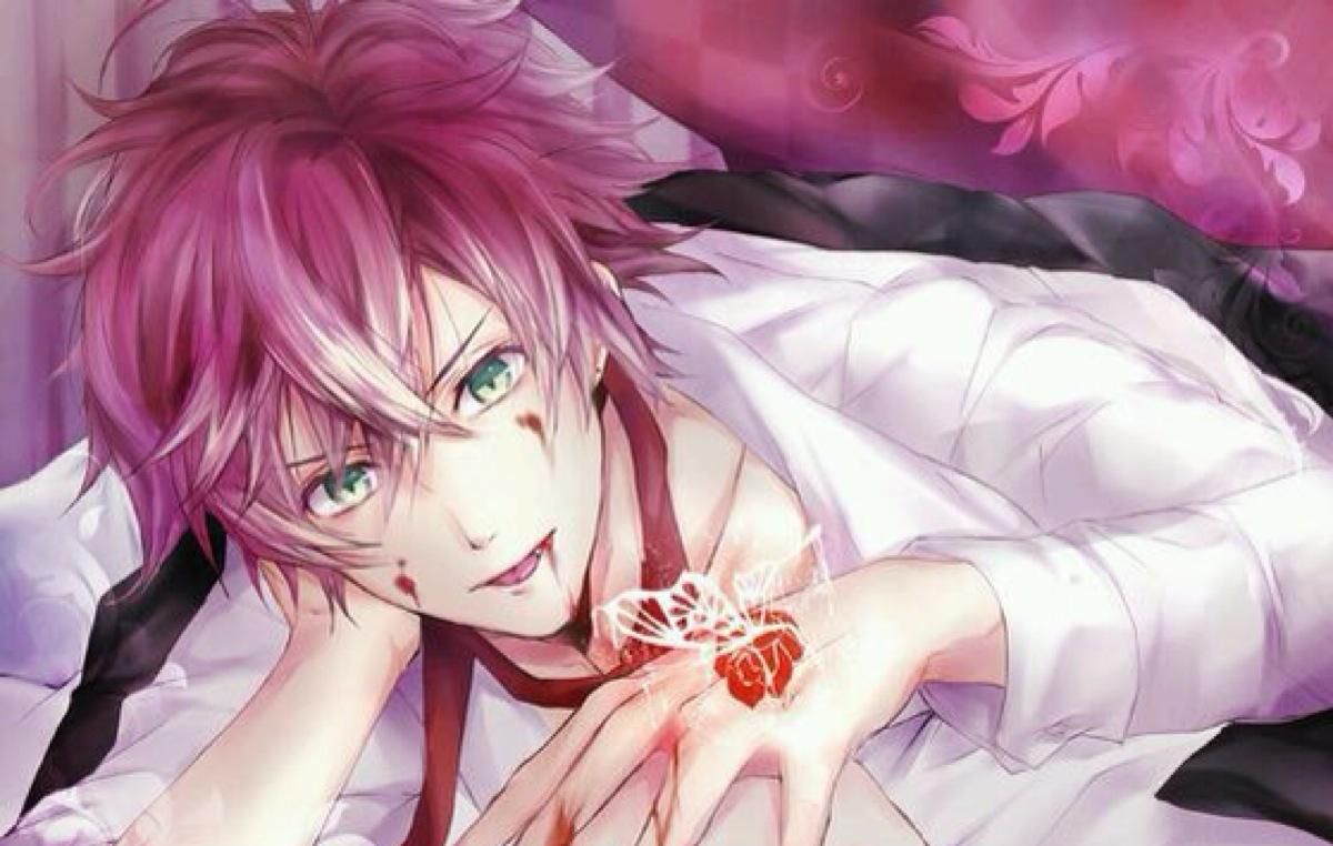 魔鬼恋人逆卷绫人图集图片均来自百度