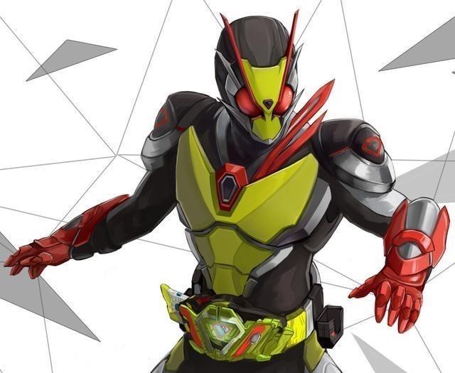 假面骑士零一剧场版情报:觉悟零一再度登场,零二彻底被遗忘!