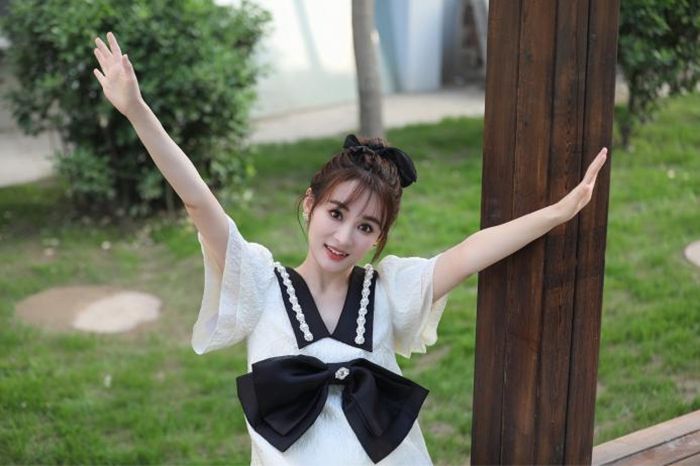 国风歌手刘洋洋,杨曦|山东卫视中秋晚会演绎原创作品《看今朝》__财经