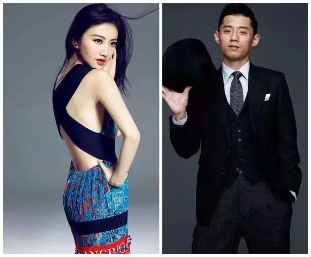 他是景甜前男友拥有国乒最快大满贯记录为何当初分手如此坚定