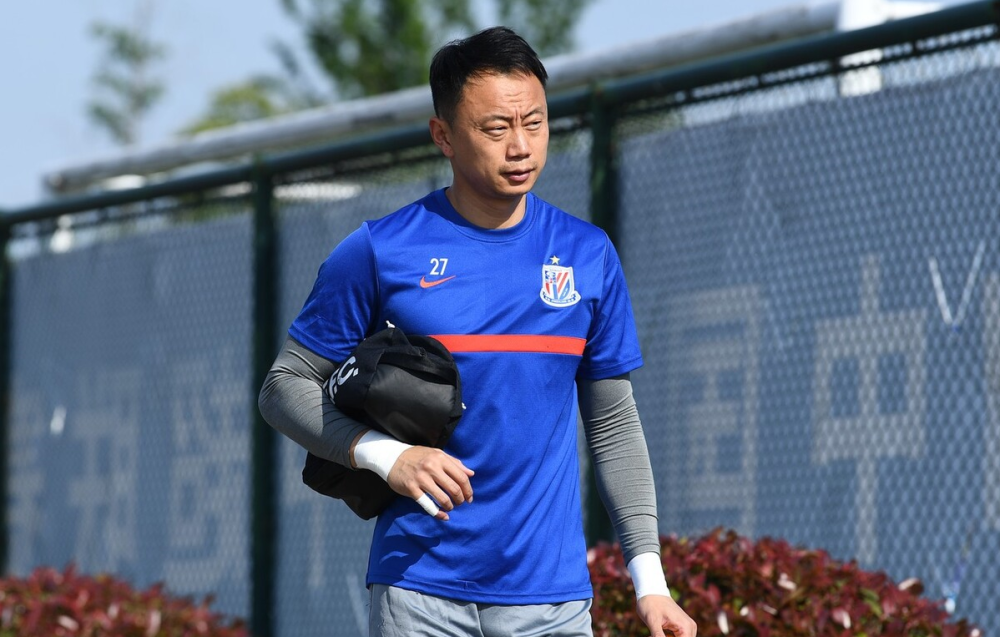 申花后防核心将缺席球队多场比赛,李帅将因此挑大梁,值得期待