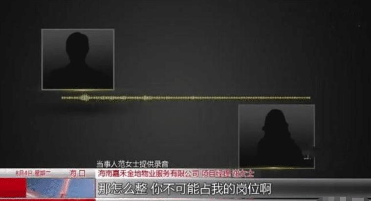 女员工怀孕8个月请产假被拒，领导：私人公司没这待遇，你辞职吧休闲区蓝鸢梦想 - Www.slyday.coM