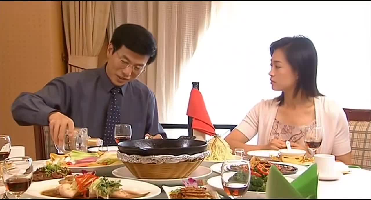 王小理的丈夫说要带她去度蜜月,范子庆心里有些郁闷