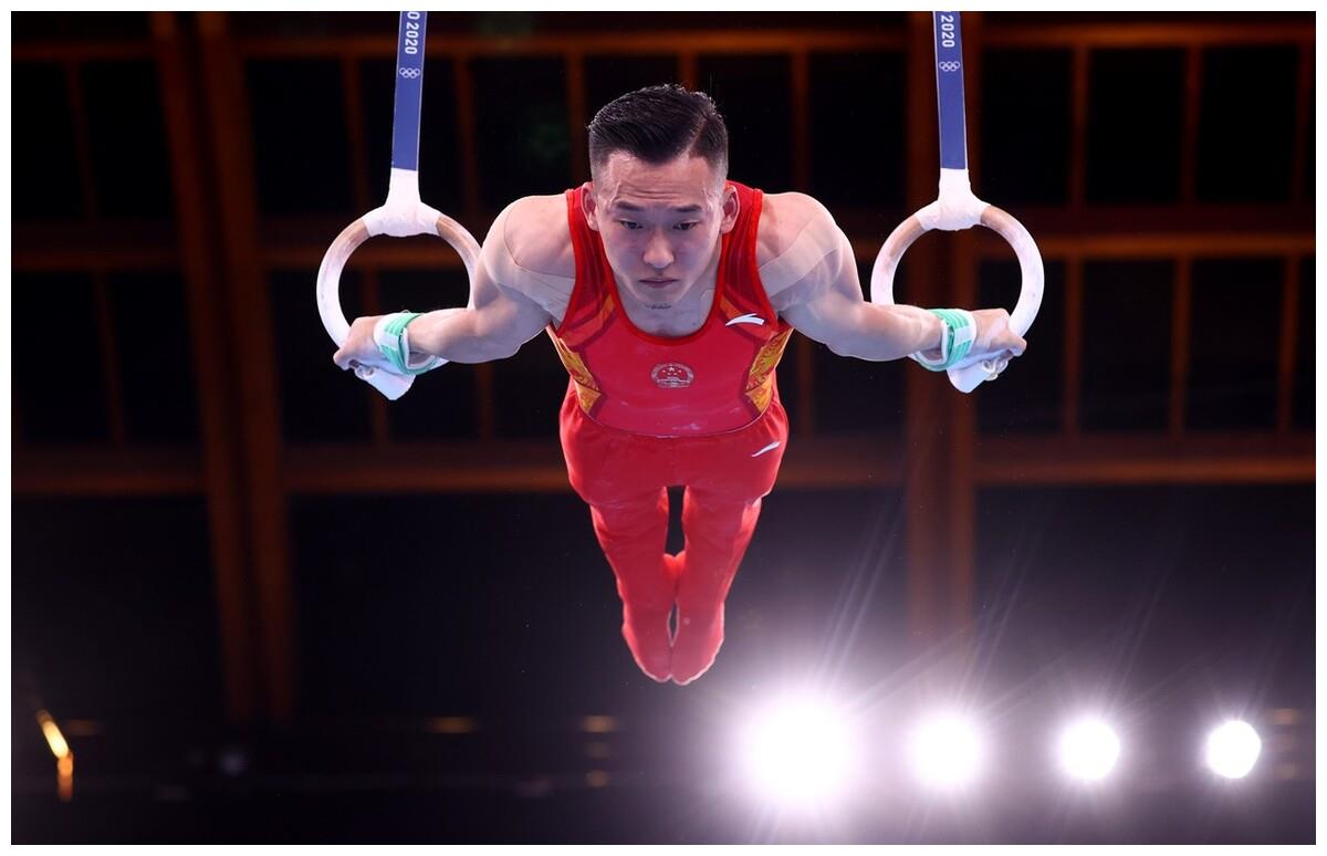 中国体操队东京奥运会前瞻,男子团体和女子高低杠,最有望夺金