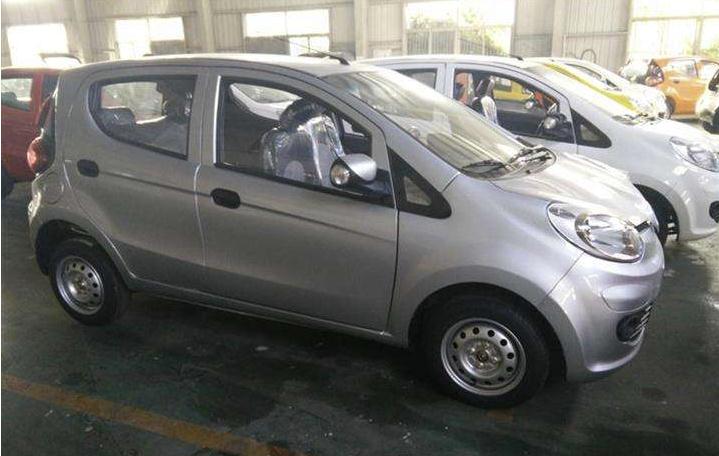 3万左右的老年代步车,油电两用的好,还是纯电动的好?为什么?
