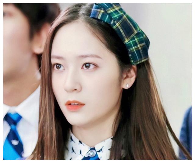 张艺兴喜欢她5年了,王一博不敢看她,她到底是谁|王一博|张艺兴|郑秀晶