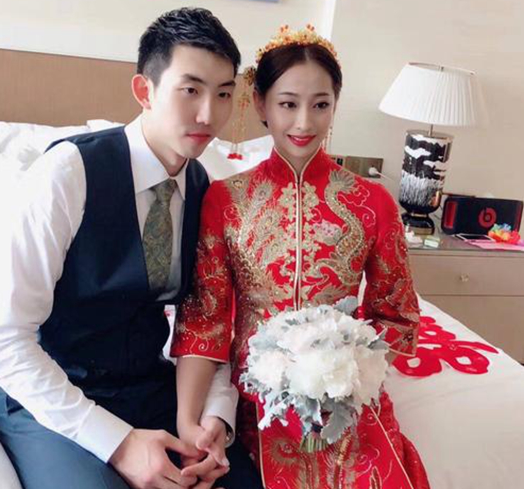 父亲曾是女排主帅,31岁仍关注排球