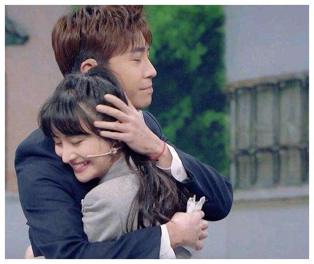 温暖相拥:等了10年,俞灏明终于有资格和郑爽再次同台了