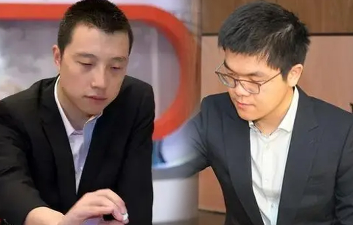 韩媒:同为八冠王 古力和柯洁谁更强?