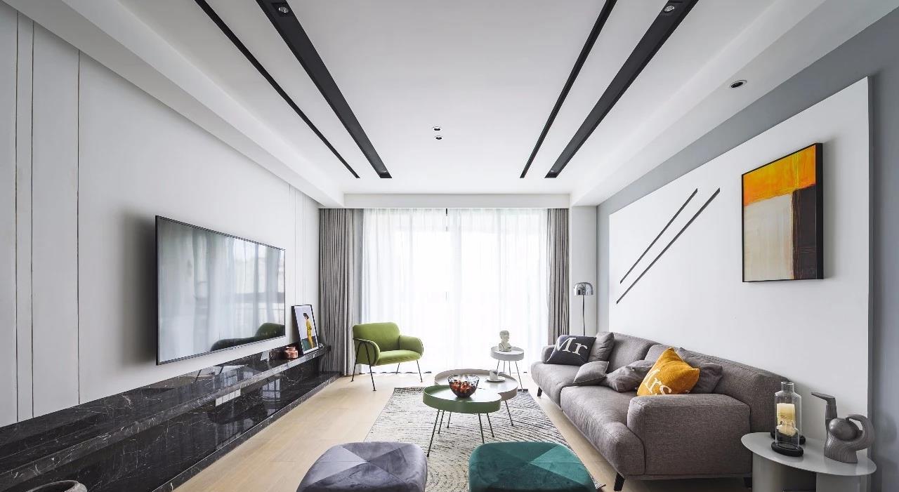 装修有必要吊顶吗?先问自己3个问题!在做决定