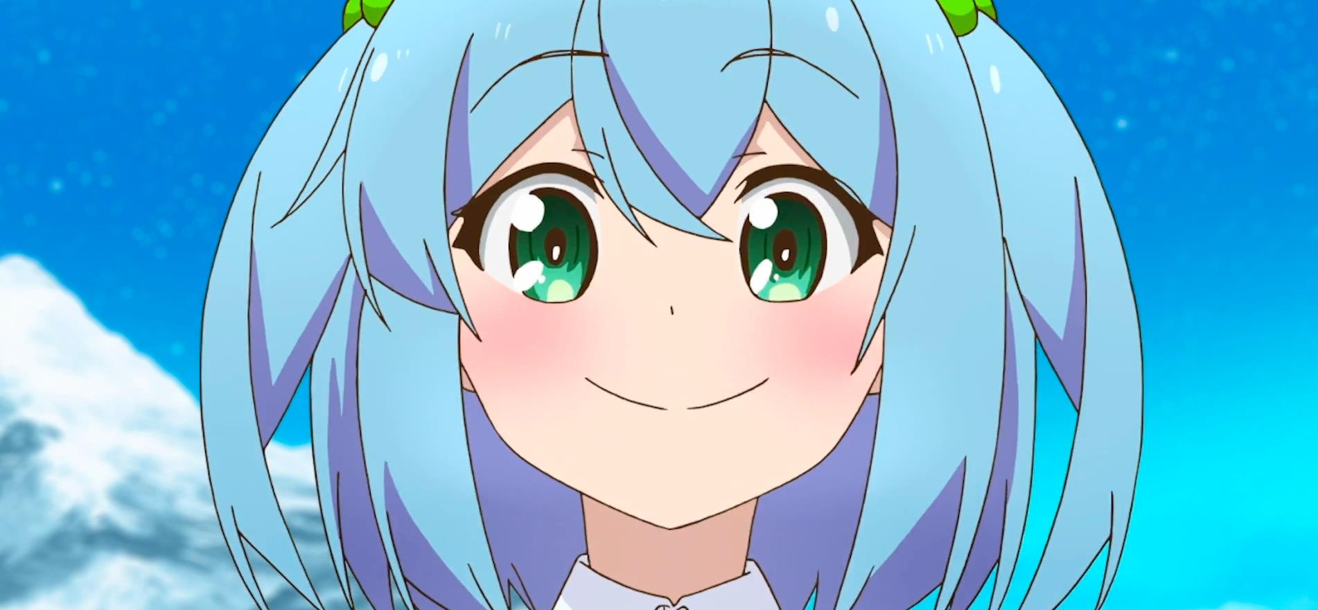 狩猎史莱姆三百年 凤傲天女主被女儿击败