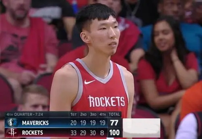 周琦新赛季恐无球可打!新疆高层表示已提供顶薪合同,但他没回应休闲区蓝鸢梦想 - Www.slyday.coM 周琦新赛季恐无球可打!新疆高层表示已提供顶薪合同,但他没回应休闲区蓝鸢梦想 - Www.slyday.coM