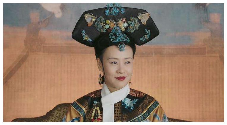 大牌明星云集,邬君梅精彩演绎传奇甄嬛后半生,这部剧太精彩了
