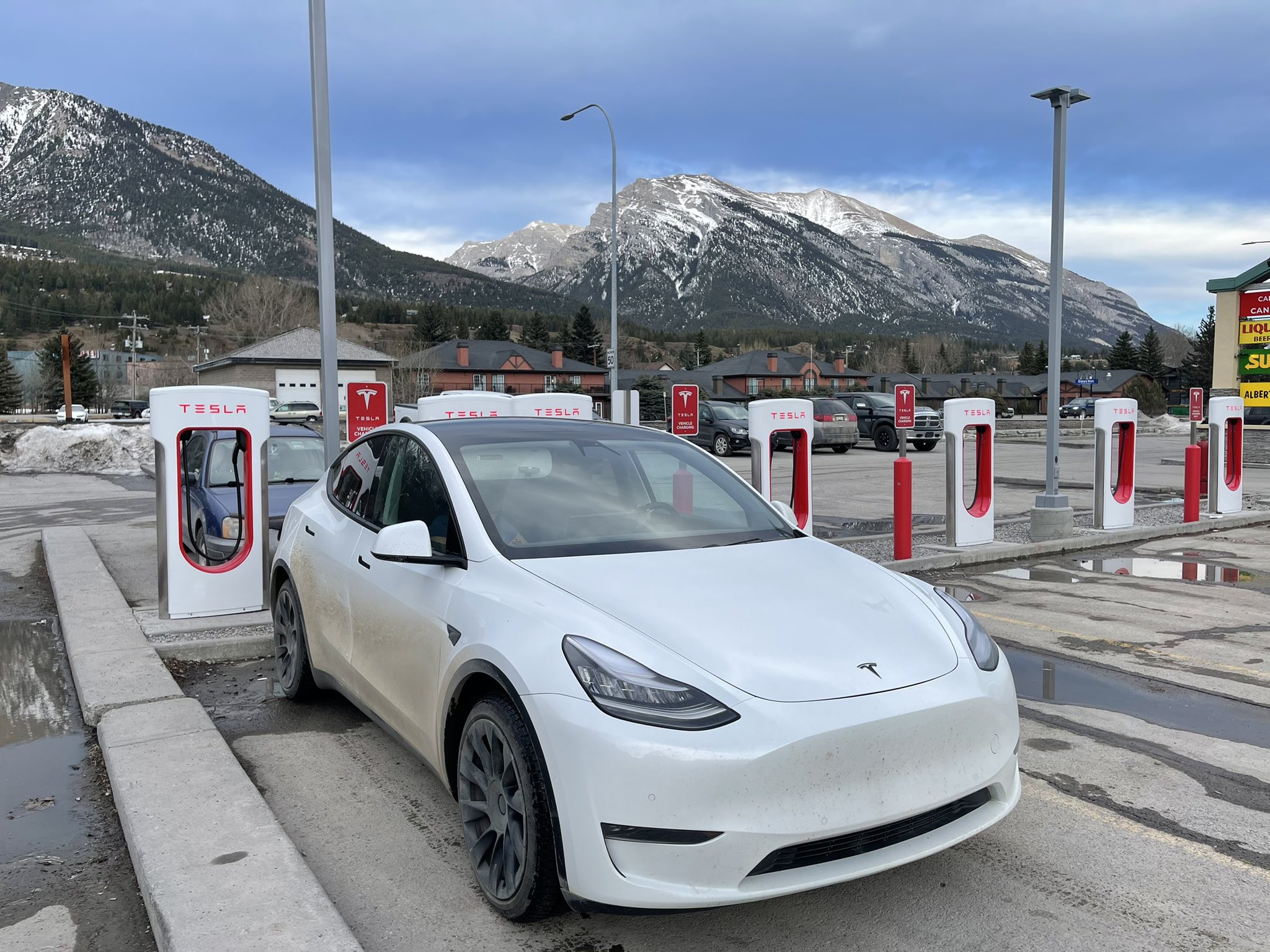 一,特斯拉model  (配置|询价)