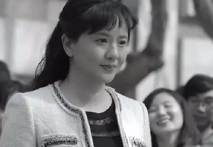 人民的名义：梁璐怀孕流产，甚至扭曲了感情观！她前男友是谁？|祁同伟|大学|校花_新浪新闻