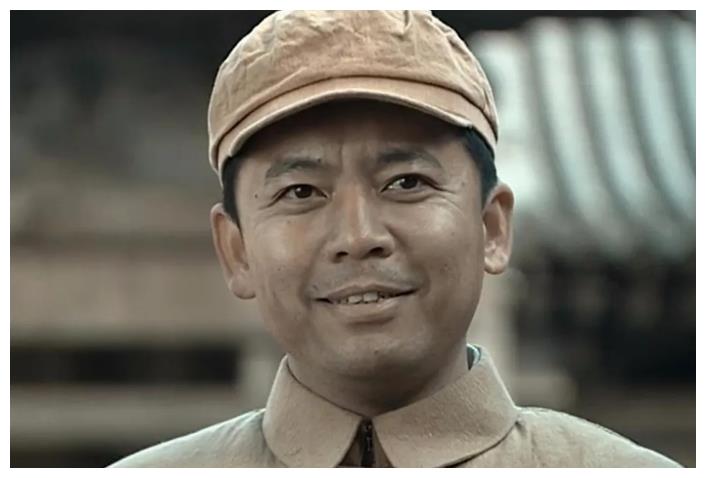 亮剑2拍了李云龙孙德胜合体面容大变体面老去是最大尊重