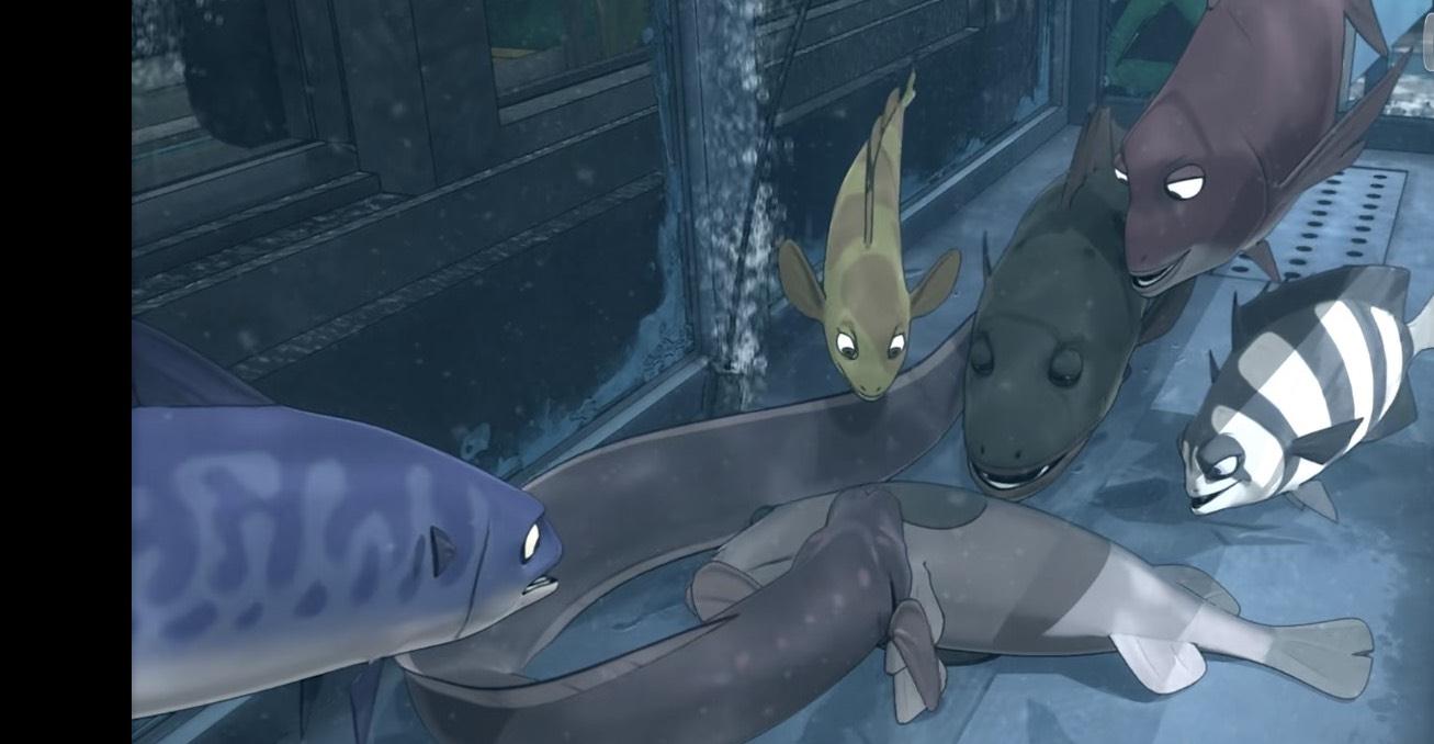 啪嗒啪嗒豆瓣评分83号称动漫版肖申克的救赎