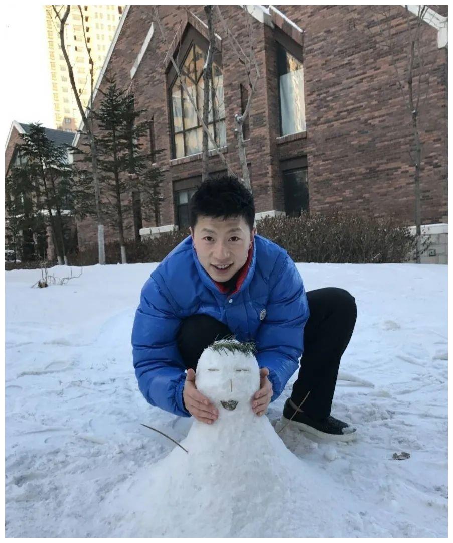 马龙妈妈:为儿子与丈夫三度分居,儿子家庭美满背后有她的血和泪__财经