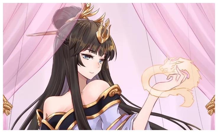 元尊:元瑶党福音,土豆直言"武瑶无敌",后期难道再添女主?