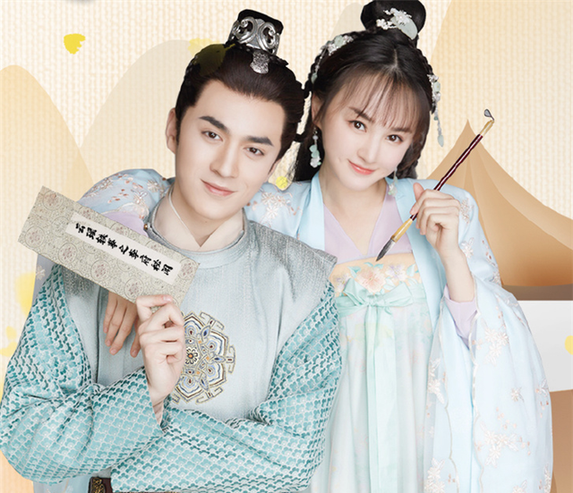 偷心画师|优酷|剧照_新浪新闻