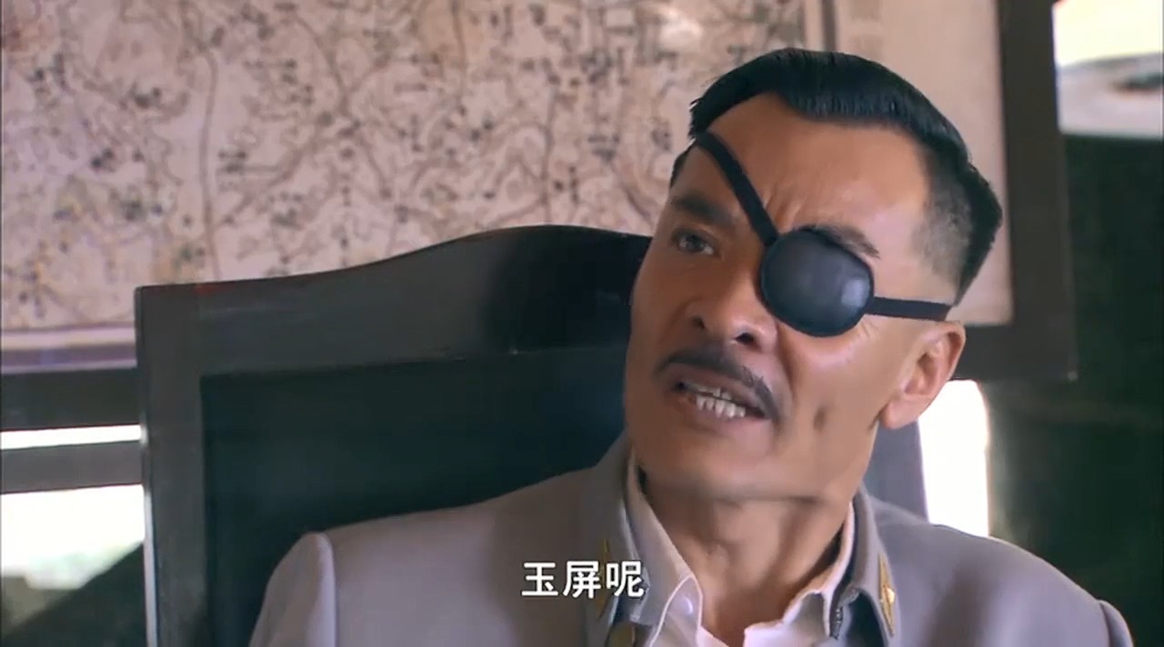 红娘子:红军控制住了鼠疫,马司令竟然倒打一耙,污蔑赤匪投毒!