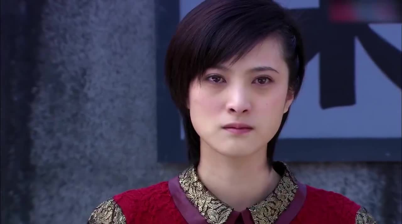 喋血孤岛:教官给女特工毕业前最后一道考验,通不过会被枪决