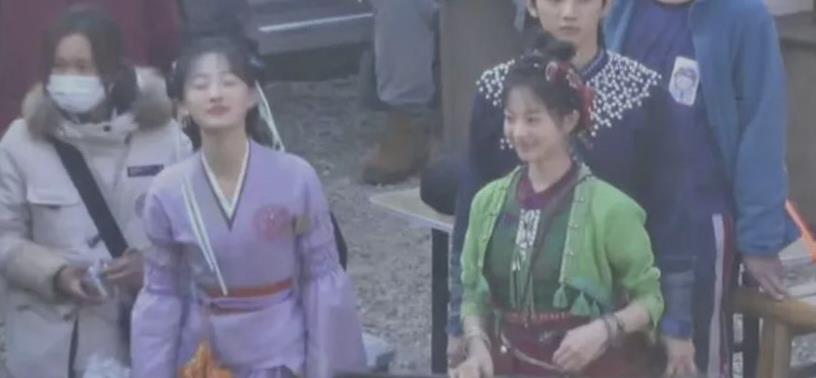 新版《仙剑一》路透视频曝光，引起网友热议休闲区蓝鸢梦想 - Www.slyday.coM