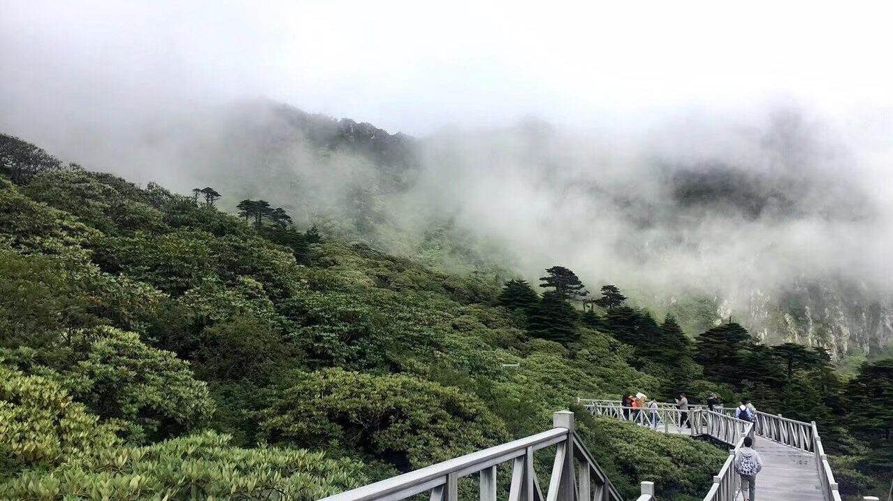 探访苍山景区,多种游览方式可供选择,攻略详解