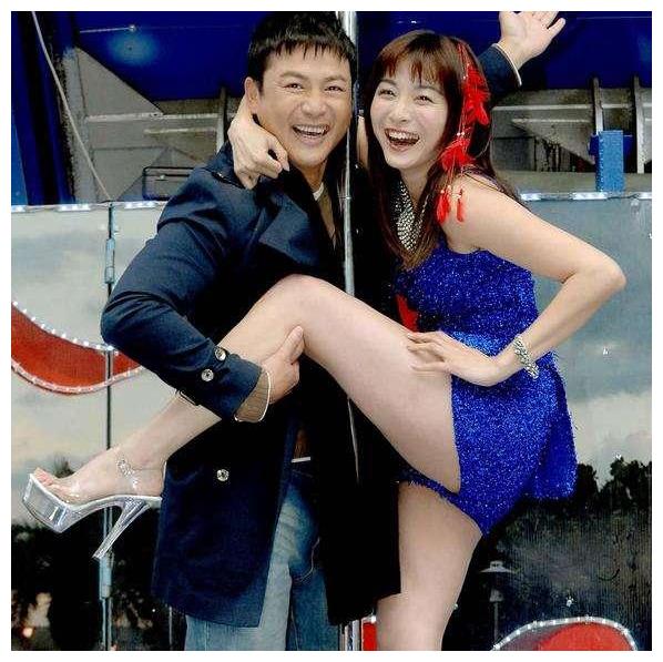 不过难得的是我们没有看到江祖平一蹶不振,在经过一段时间的调养后她