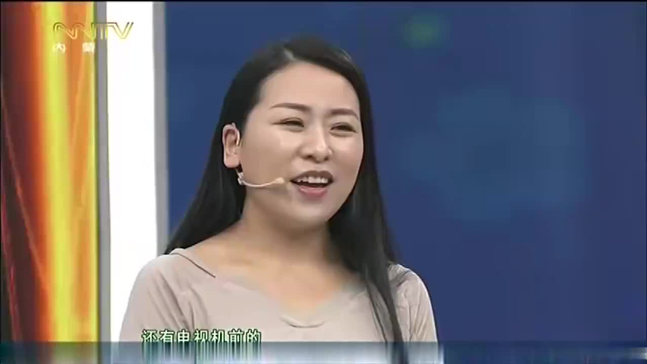 "牛肉汤妈妈"李莉登台马兰花开,王为念为难她丈夫,结果被打脸
