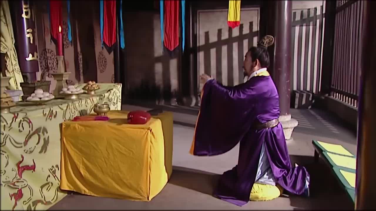 西游记续集凤仙郡郡主是个好官没有愧对百姓太感人了