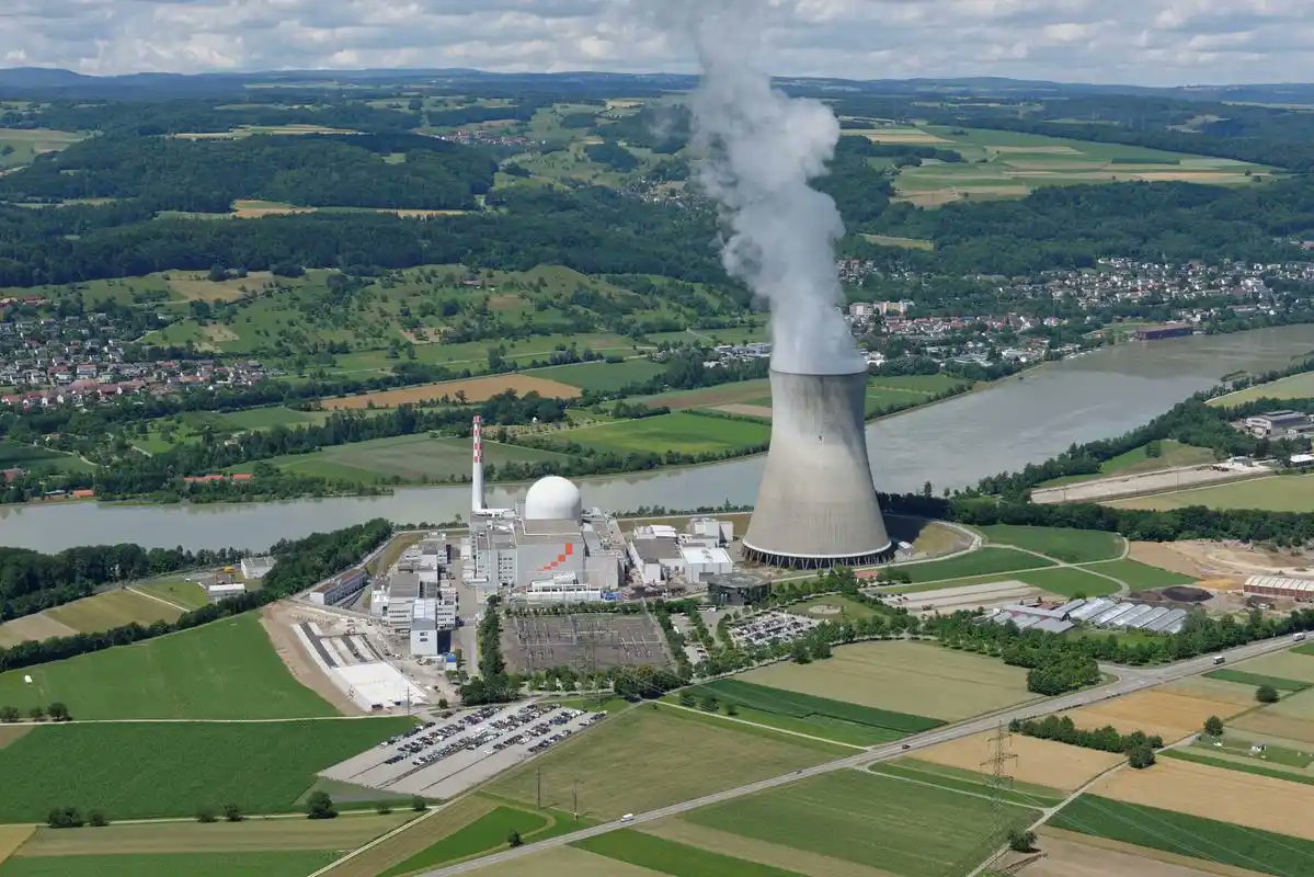 俄罗斯主动要把核电站交美国，意欲何为？