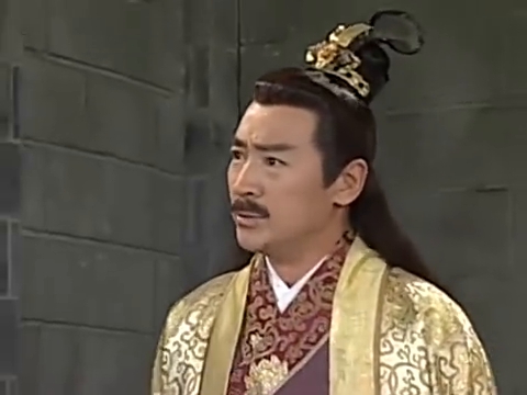 无敌县令:宋丹丹懵了,混江龙变真龙天子,这也太戏剧话了吧!