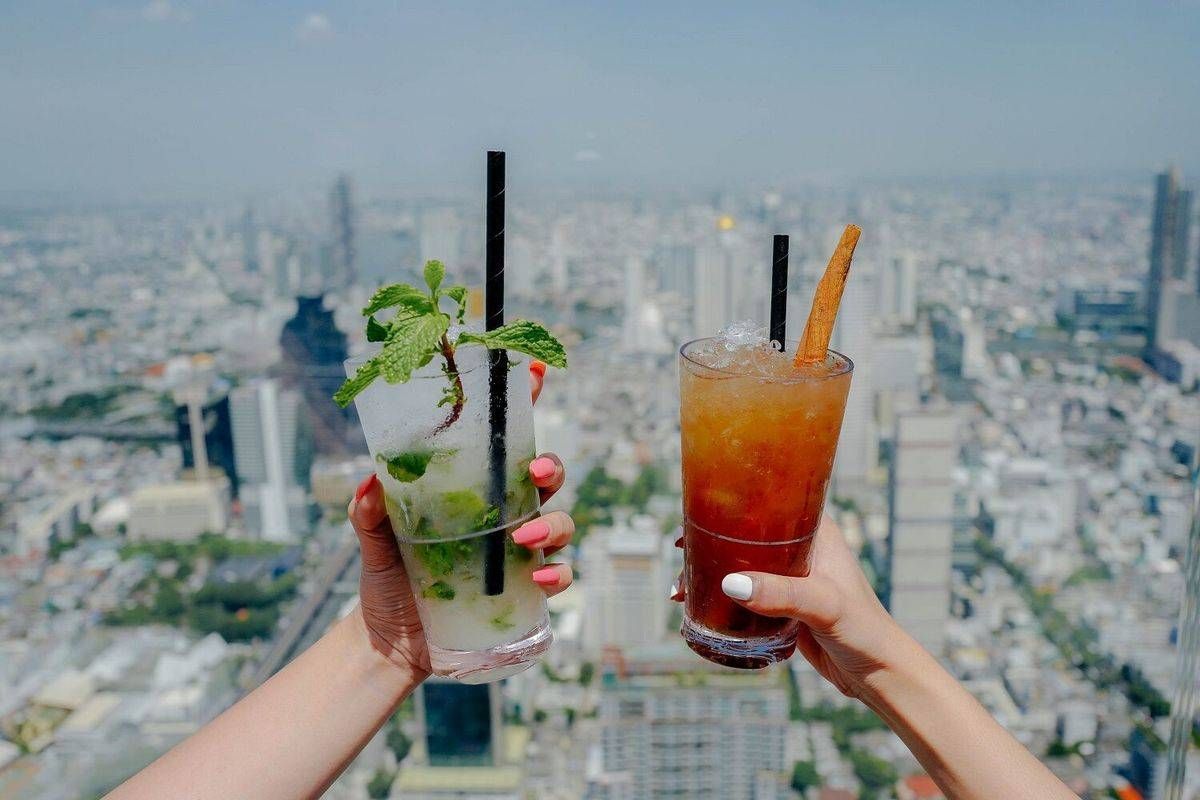 毕业旅行季：第一次去曼谷旅游怎么玩？这份省钱攻略请收好休闲区蓝鸢梦想 - Www.slyday.coM