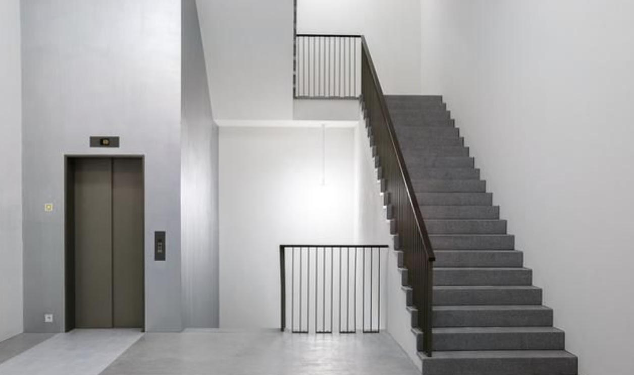 奉上楼梯房,电梯房小知识!