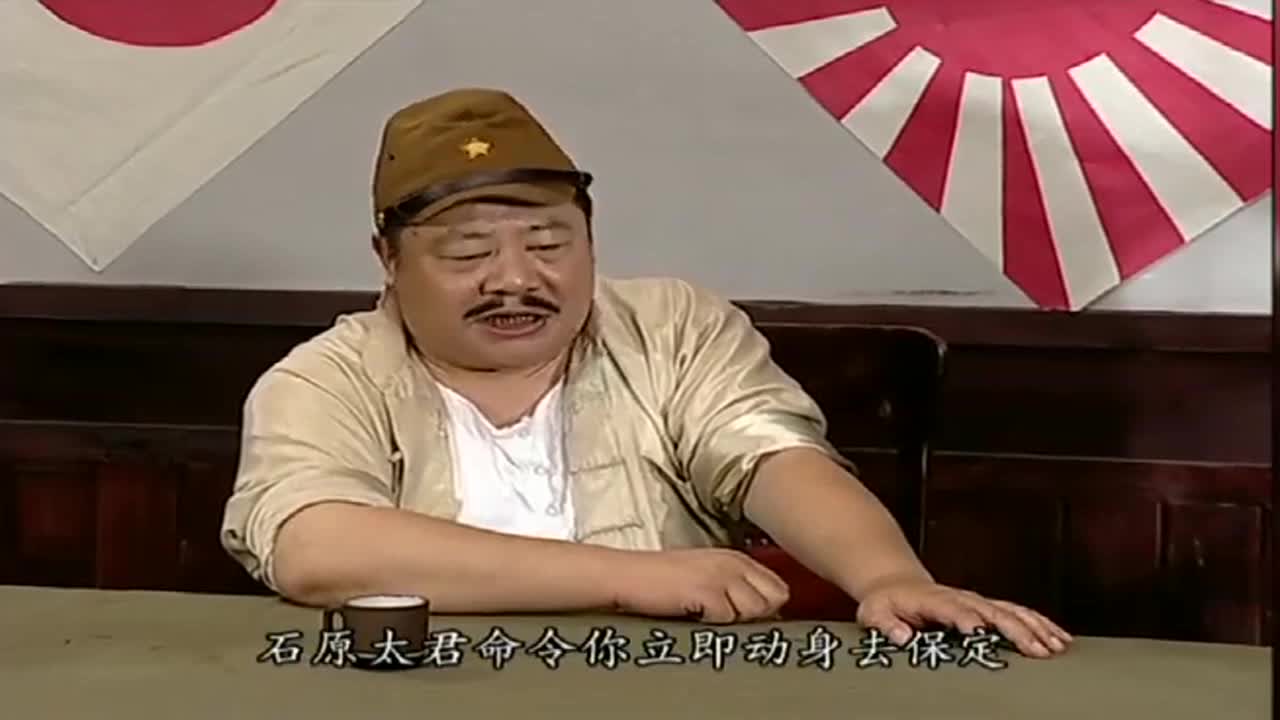 影视中的搞笑名场,太逗了