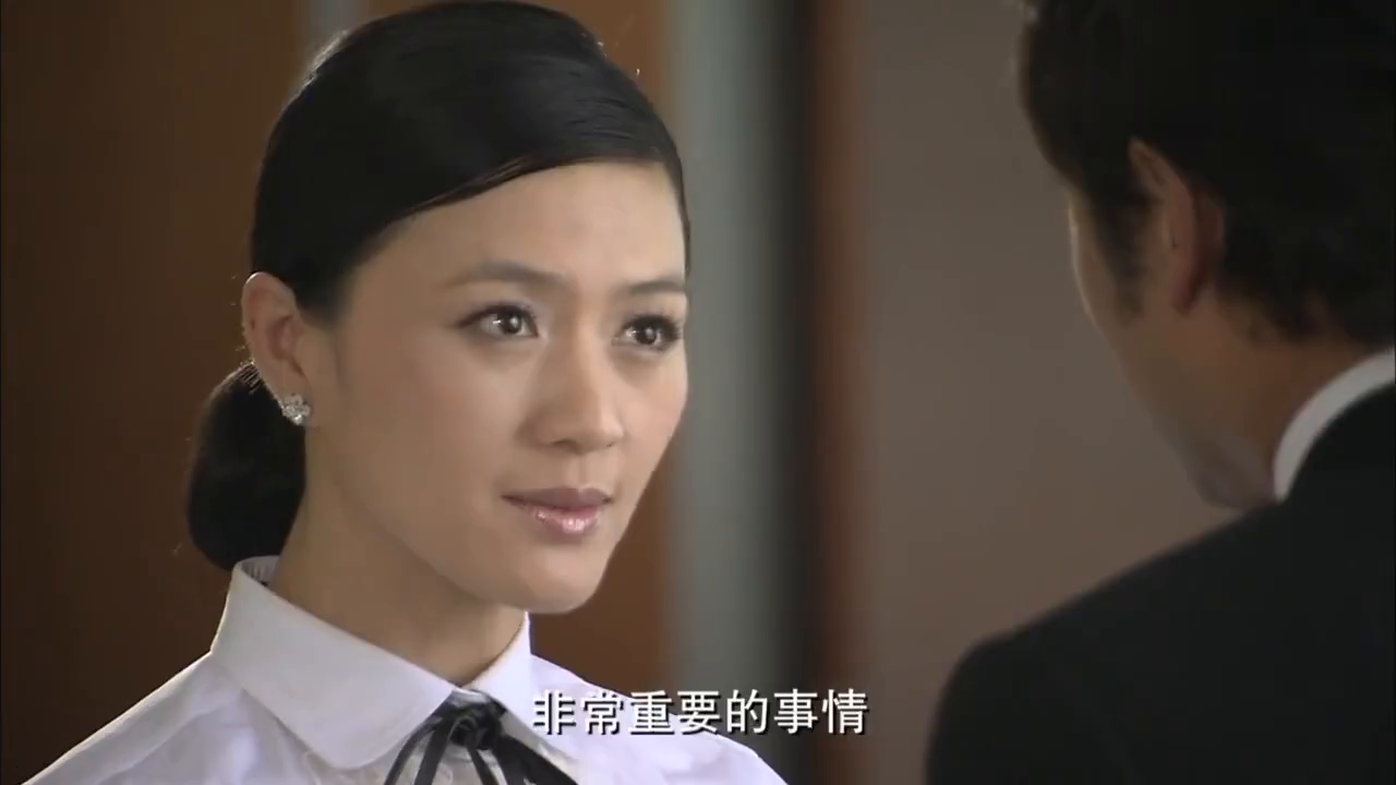 金枝玉叶:美女律师终于向霸道总裁道谢,这次低头意义不一般