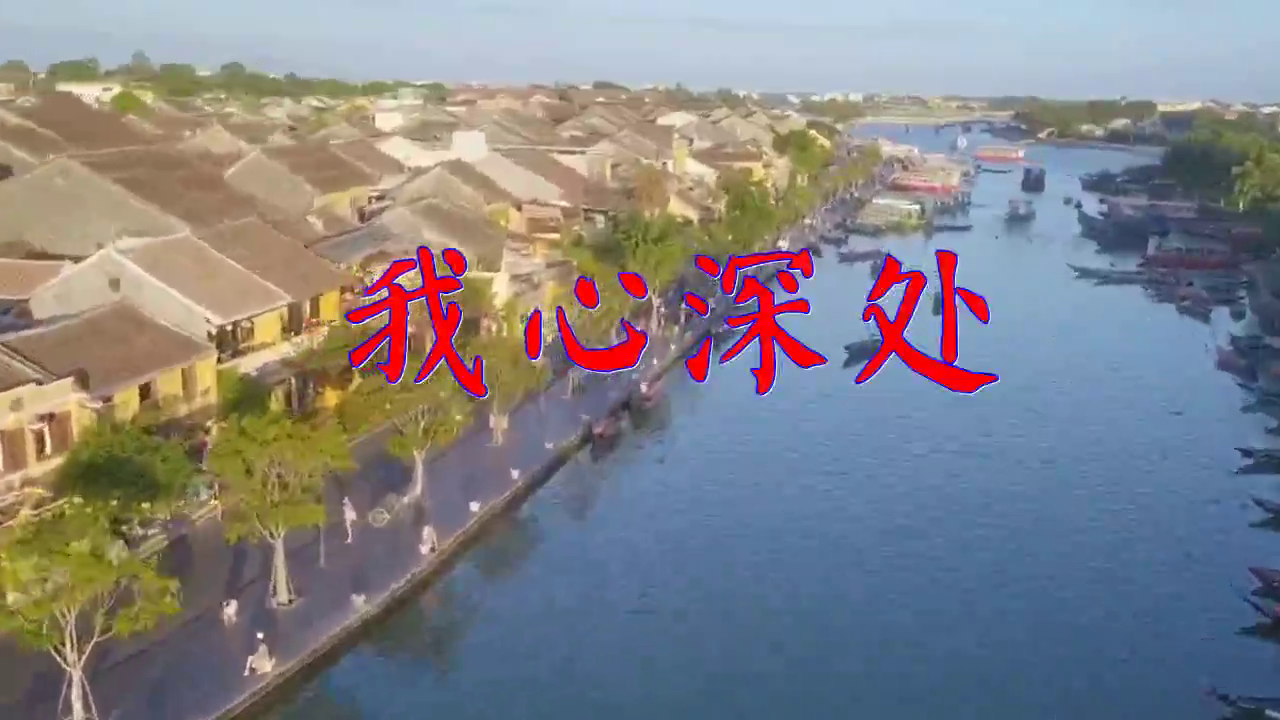 邓丽君的《我心深处》,唱出了天籁之音,太好听了!