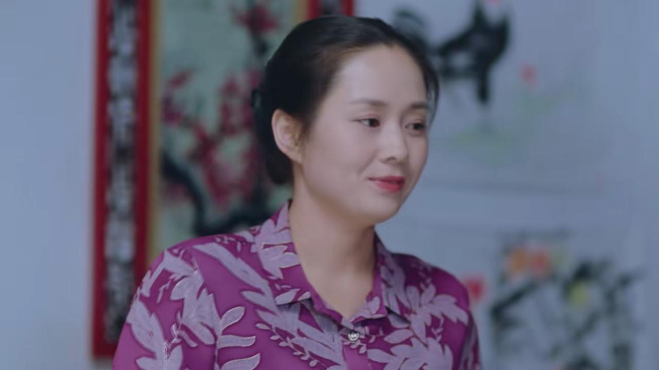 赵培琳遍地书香热播贤妻特质持续加载