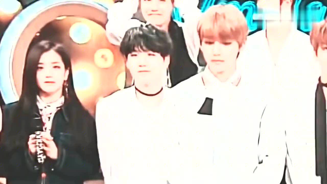 真的好多cp粉 Bts防弹少年团闵玧其和blackpink金智秀jisoo 真的好多cp粉 Bts防弹少年团闵玧其和blackpink金智秀jisoo