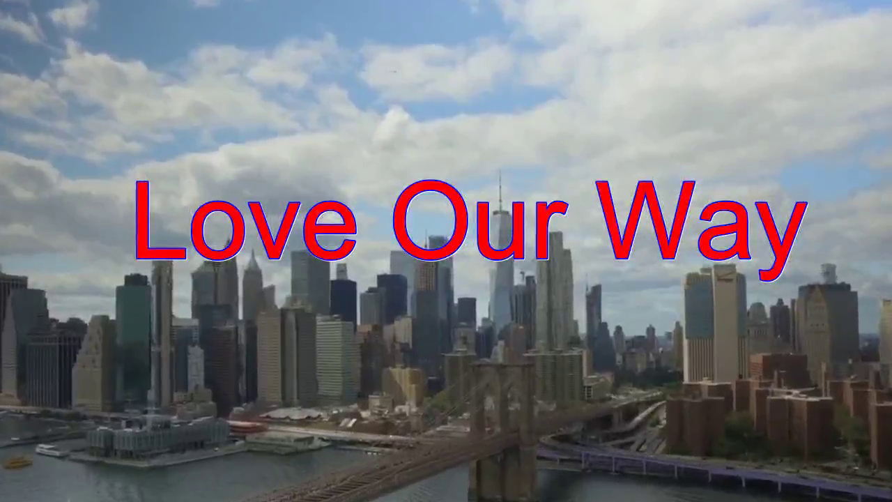 beyond《冲开一切(break through all)》,暖耳感心,让人沉迷