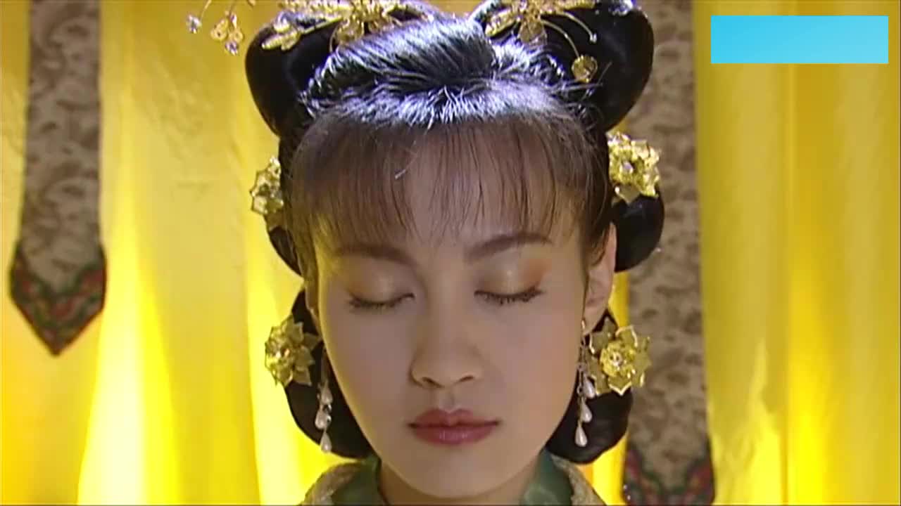 江玉燕修炼移花接木神功,内力撑大肚子,假怀孕连女神医都识不破