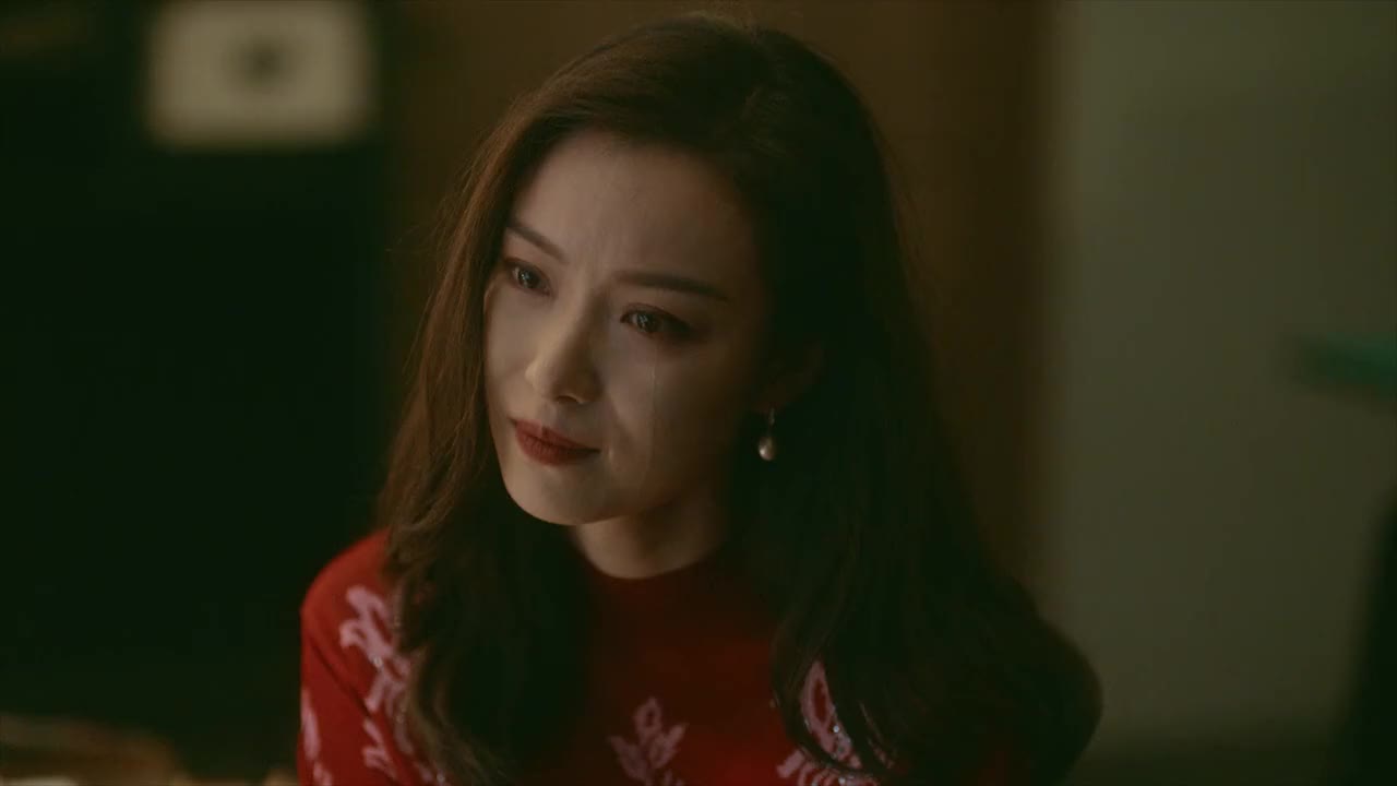 朱锁锁责怪王永正,心中只有梦想与浪漫,不顾及南孙的感受!