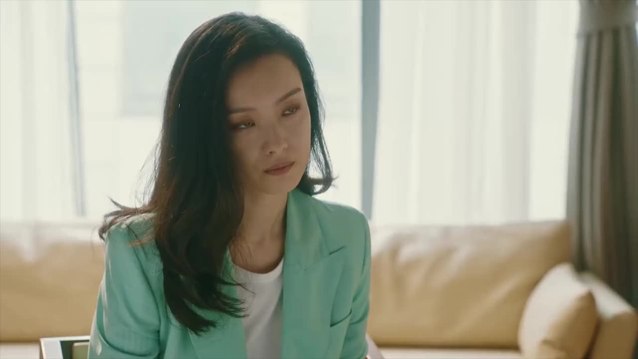 朱锁锁要帮谢家,谢嘉茵万万没想到,自己错失了这么好的儿媳妇!